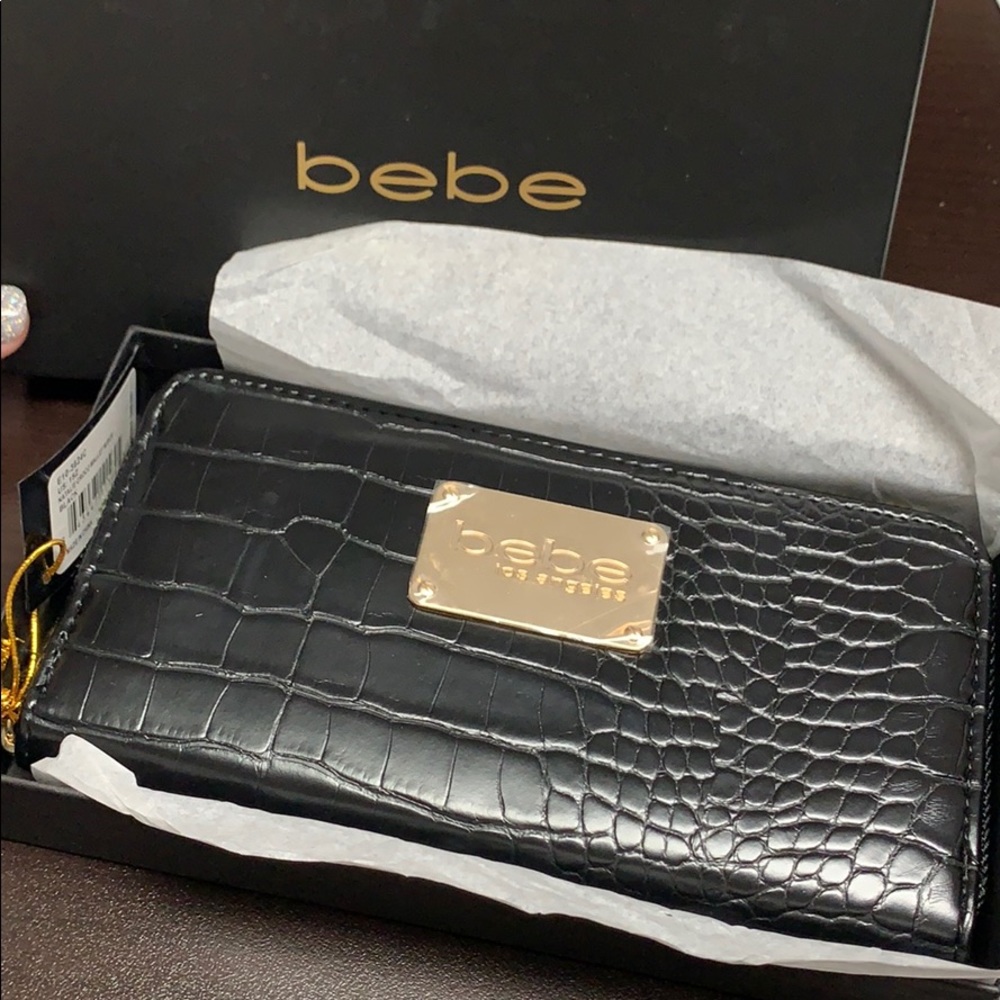 BEBE Wallet